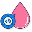White Blood Cell icon