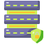 Database Security icon