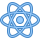 React icon