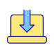 Torrent icon