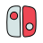 任天堂 Switch 徽标 icon