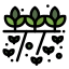 Plant icon