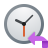 retroceder icon