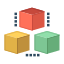 3d design icon
