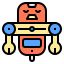 Robot icon