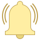 office l style 경보 icon