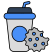 take away drink icon