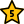 performance-externe-cinq-étoiles-isolée-sur-fond-blanc-récompenses-remplies-tal-revivo icon