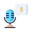 Financial Podcast icon