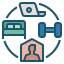 economy icon