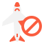 Banned Flights icon