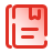 북마크 문서 icon