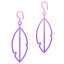 earrings icon