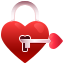 padlock icon