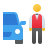 windows 11 color style parkservice icon
