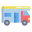 Caravan icon