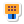 mini stickers style pos terminal icon