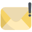 Spam icon