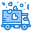 delivery icon
