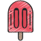 Dessert icon