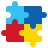 Puzzles icon