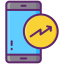 on demand icon