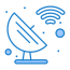Satellite Dish icon