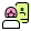 woman face time icon
