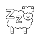 Counting Sheep icon