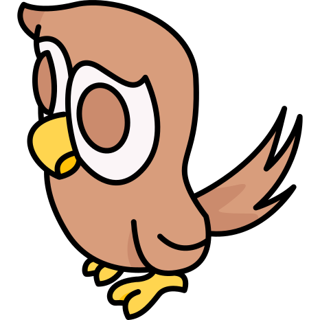 owl icon