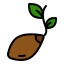 Seeds icon