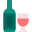 Garrafa de vinho icon