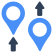 Location Exchange icon