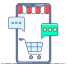 Shopping icon