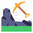 Mining icon