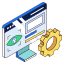 Software Performance icon