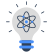 Science Idea icon