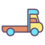 트럭 icon