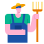Jardinero icon