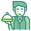 Cameriere icon