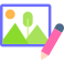 photo icon