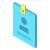 社員カード icon