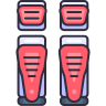 Knee Pad icon
