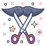 mustache icon