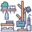 clothes icon