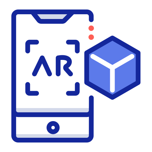 ar icon