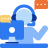 customer service icon