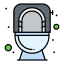 bathroom icon