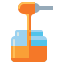 caramel icon