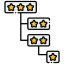 taxonomy icon